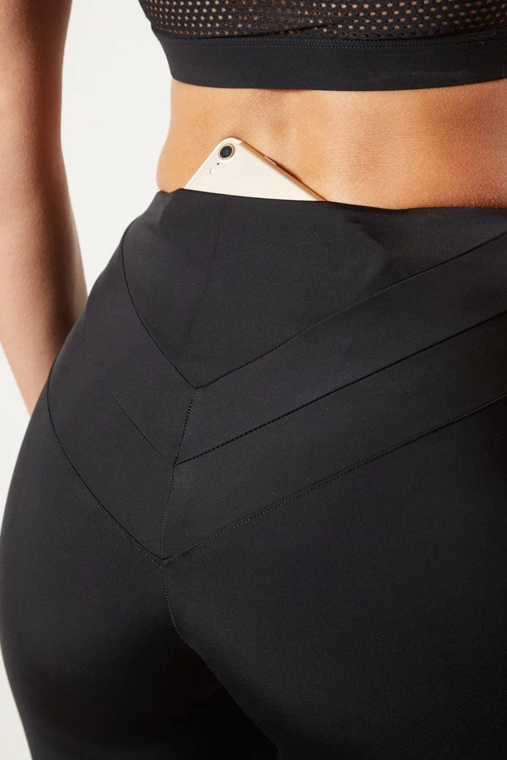 Studio Résille Leggings