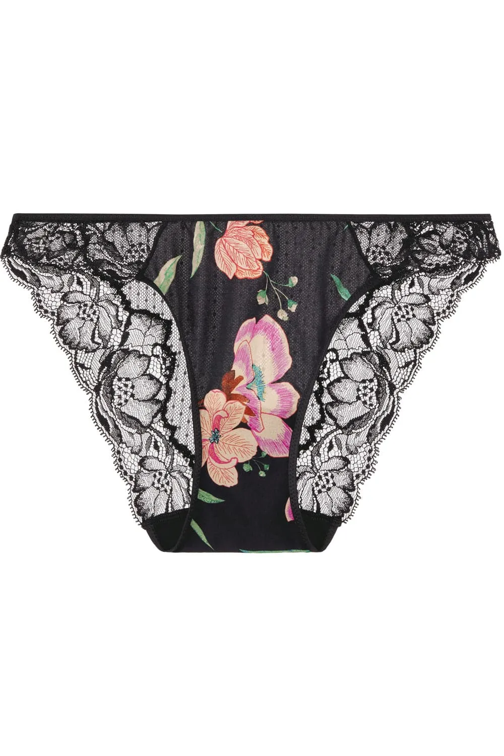 Sweet Folk Italian Brief. Size XS (UK 8)