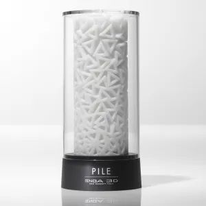Tenga 3D Pile Premium Stroker Male Masturbator