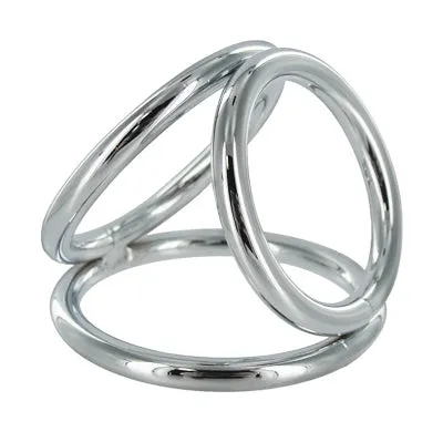 The Triad Chamber 1.75 Inch - Medium