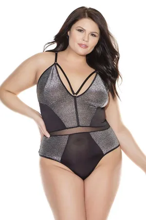 Thong Teddy