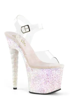 UNICORN-708LG Exotic Sandal