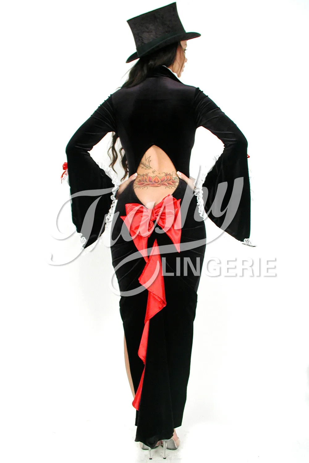 Vampire Dress