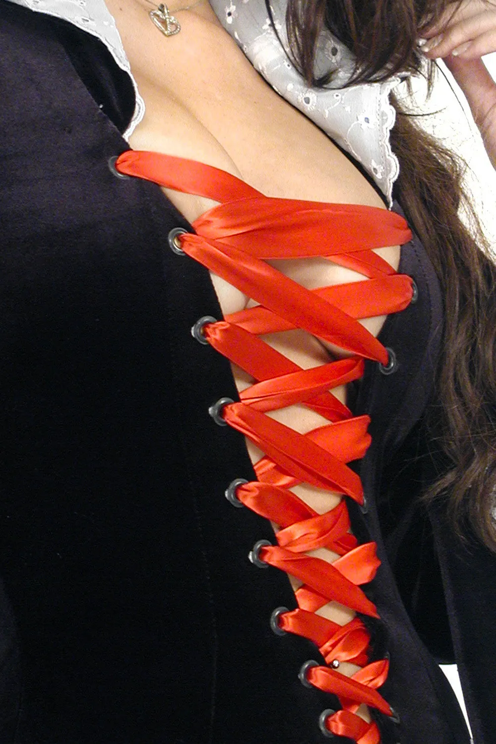 Vampire Dress