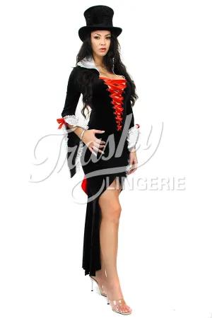 Vampire Dress
