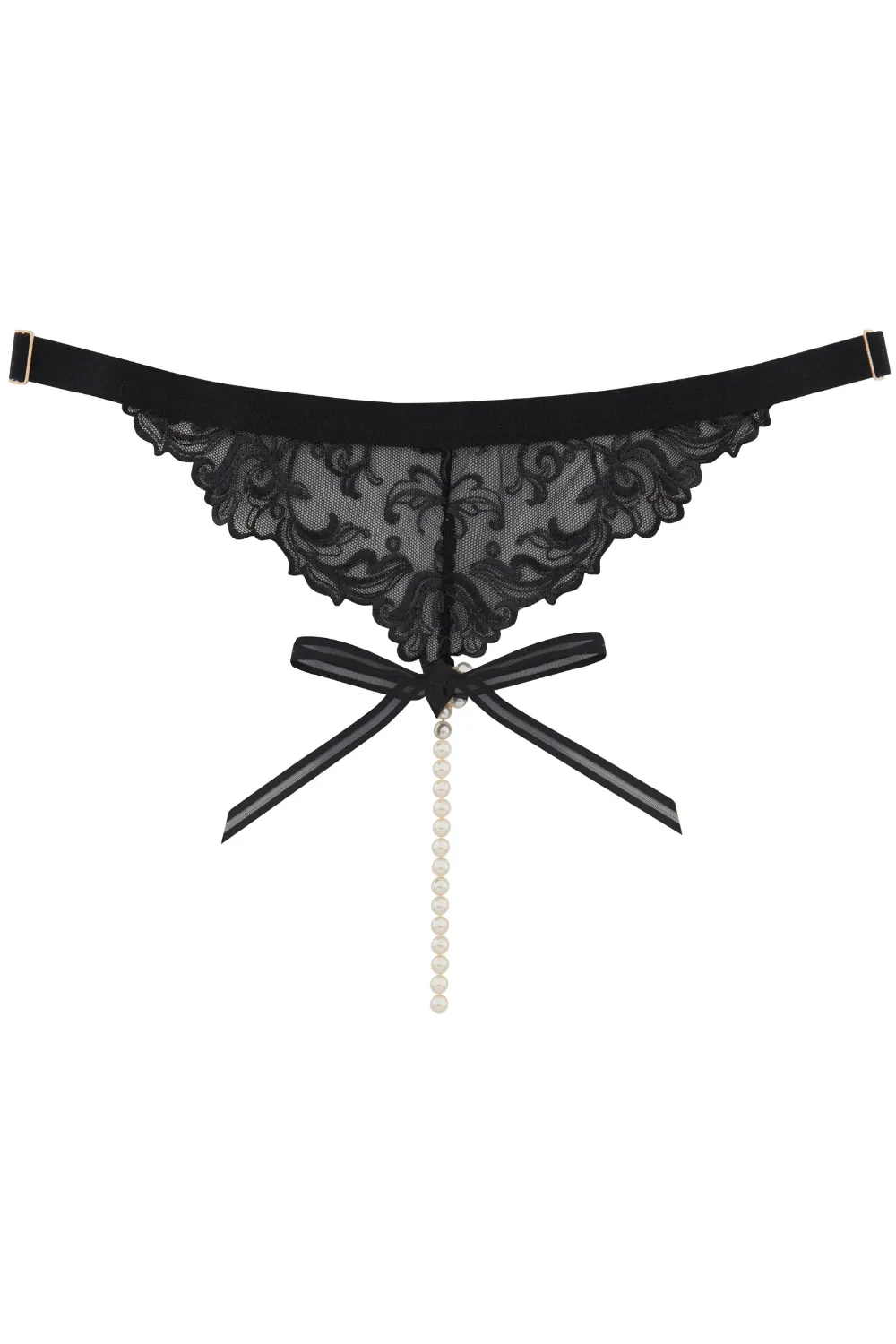 Vienna G-String