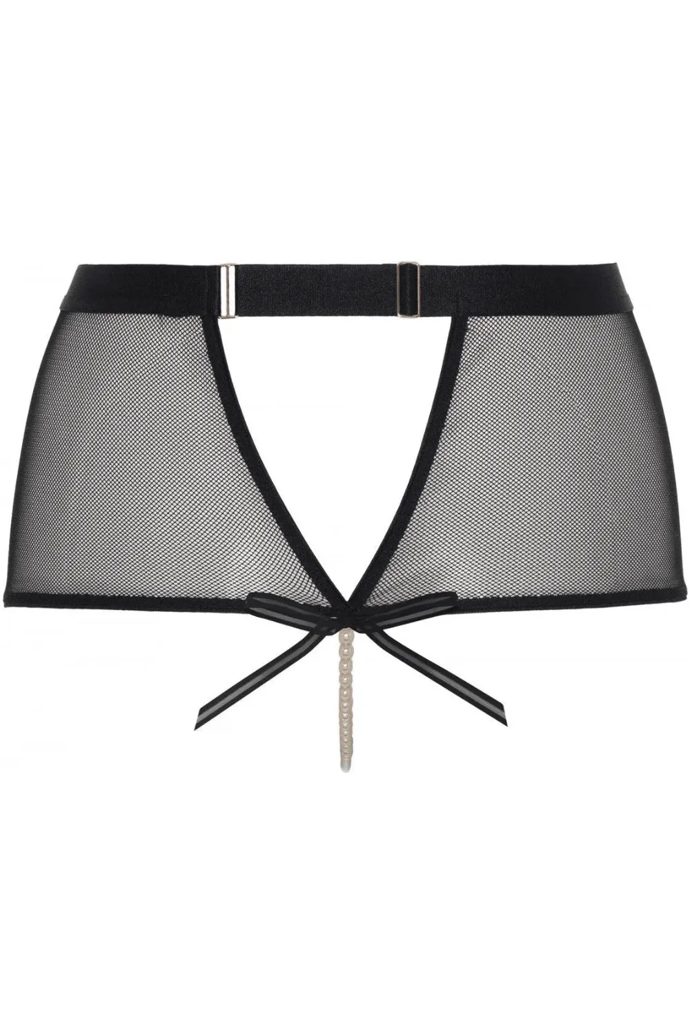 Vienna High Waist Brief. Size XL (UK 14-16)